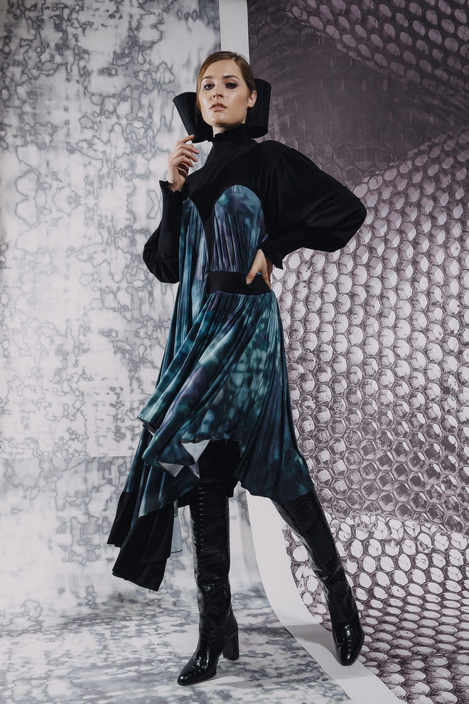 Jelena Holec kolekcija jesen zima 12