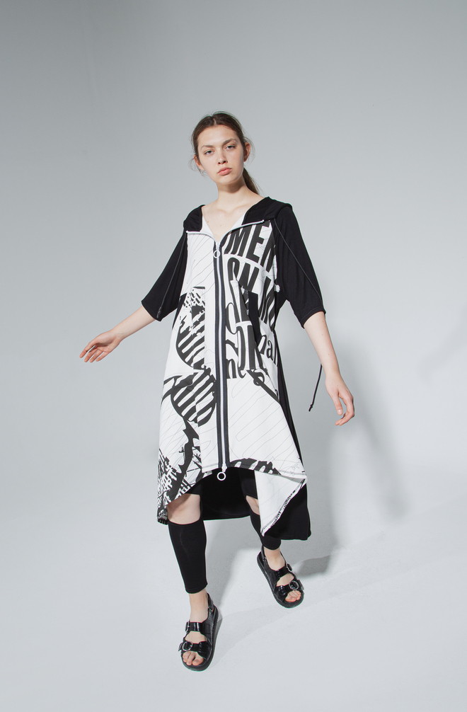 Dress JOANNA Pants LIAM