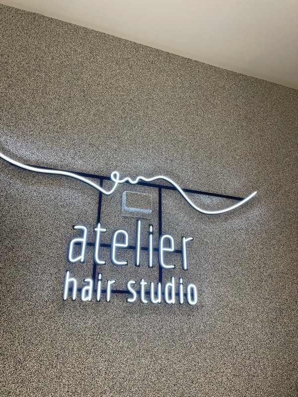 ATELIER HAIR STUDIO 1