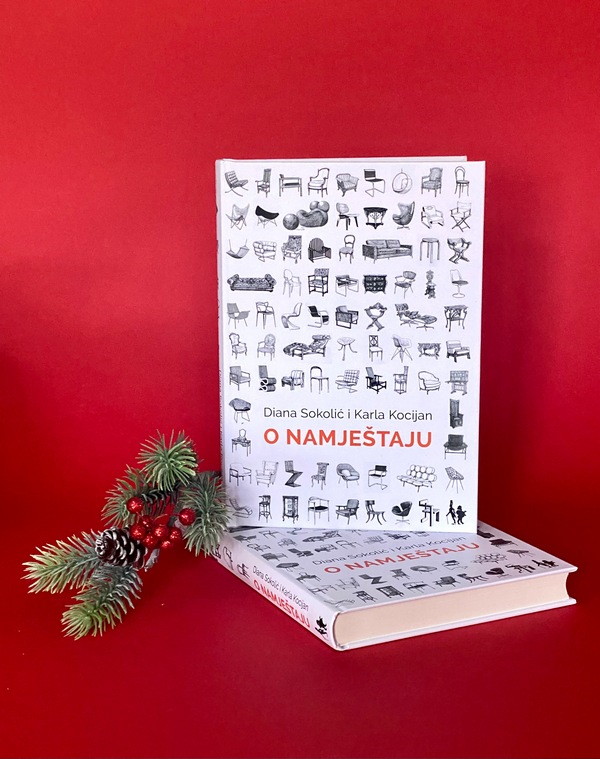 diana sokolic i karla kocijan o namjestaju