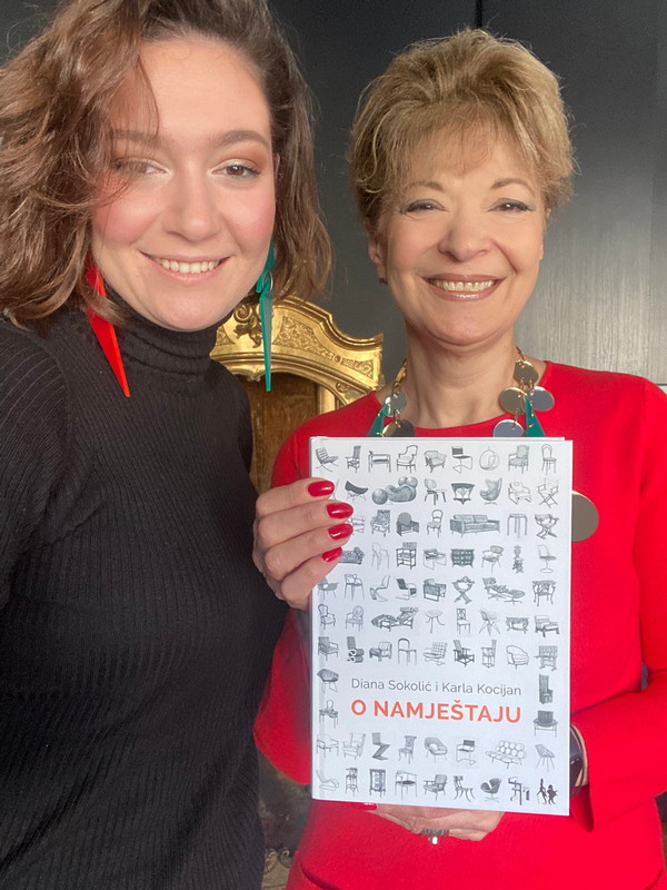diana sokolic i karla kocijan