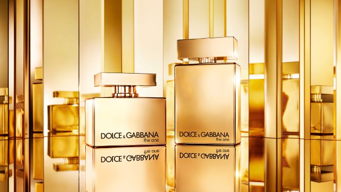 Dolce&Gabbana // THE ONE GOLD & THE ONE FOR MEN GOLD INTENSE 