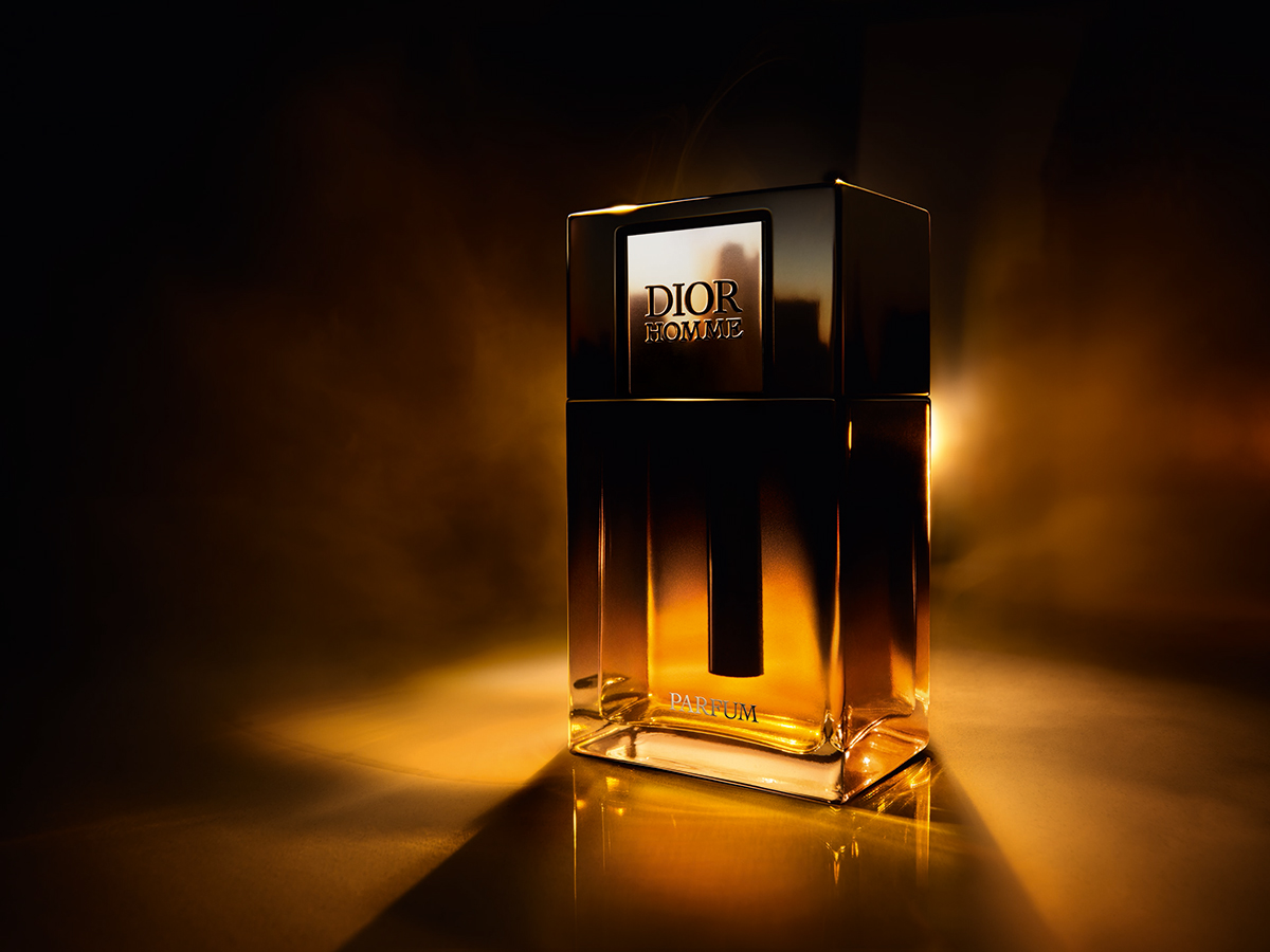 dior hommeF39