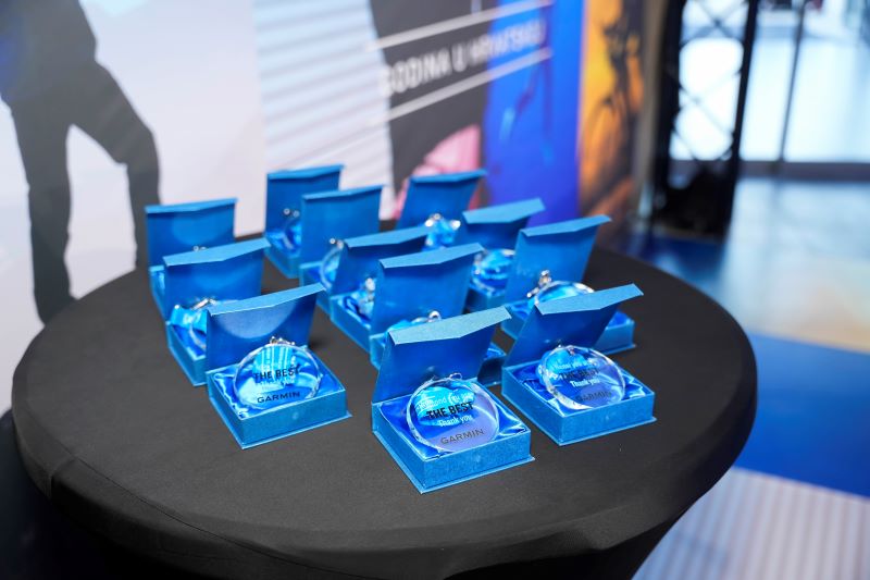 Garmin 25 godina u Hrvatskoj 10