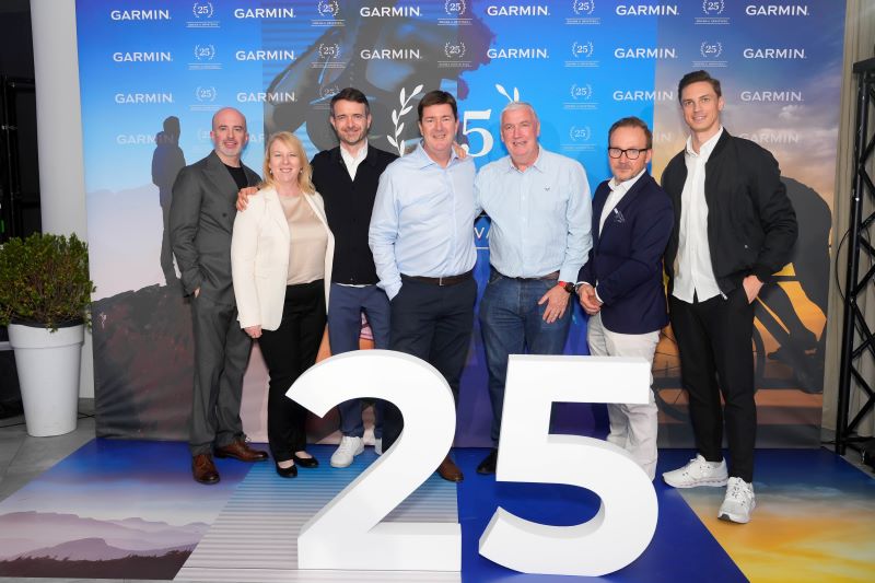 Garmin 25 godina u Hrvatskoj 4