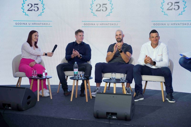 Garmin 25 godina u Hrvatskoj 8