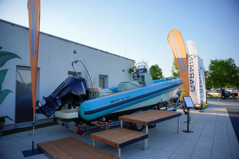 Garmin 25 godina u Hrvatskoj 9