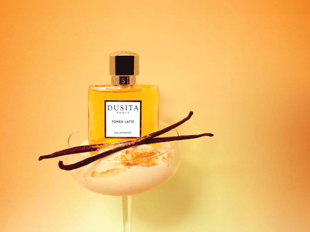 1. Offical Campaign Tonka Latte