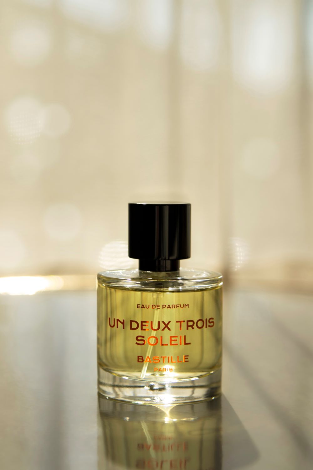 NEW Un Deux Trois Soleil credit Thang Dao