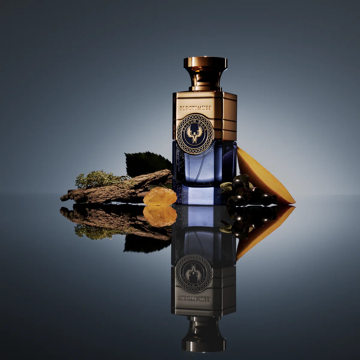 ELECTIMUSS ASTRUM NOVA BEAUTY INGREDIENTS RGB