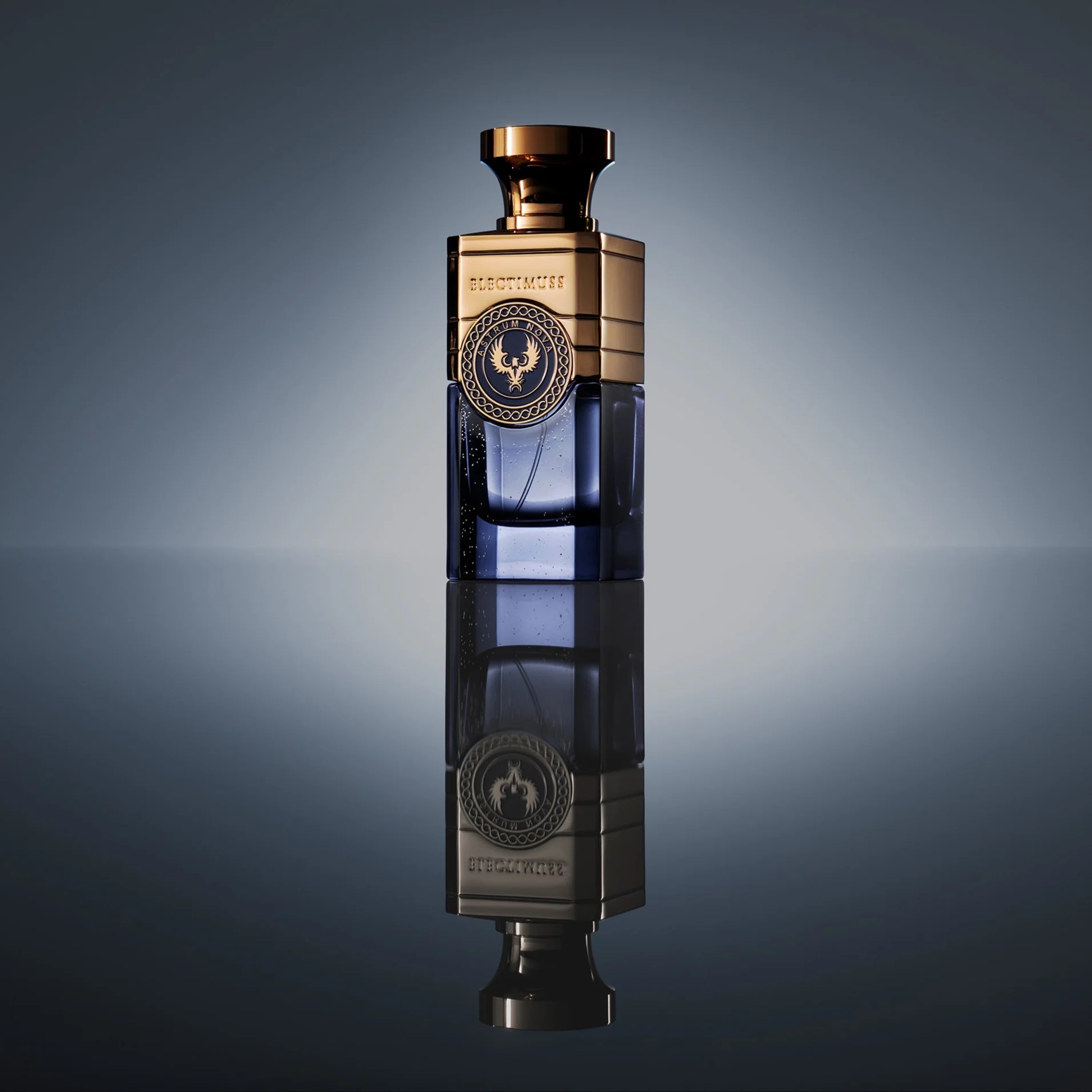 ELECTIMUSS ASTRUM NOVA BEAUTY RGB