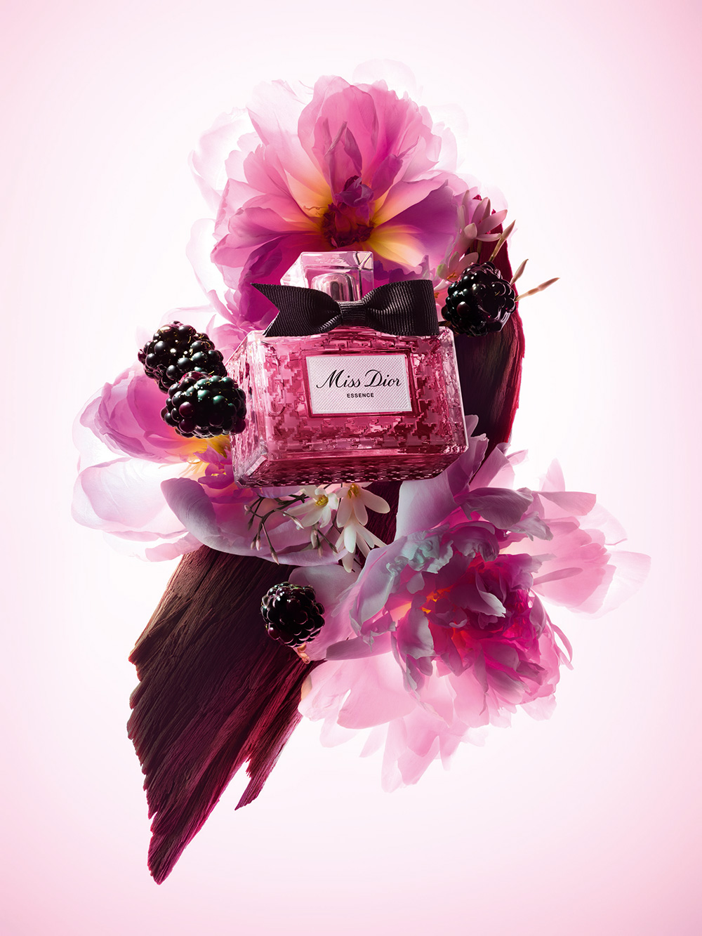 F106 MD ESSENCE 25 P04F Ingredients Pack MD F39