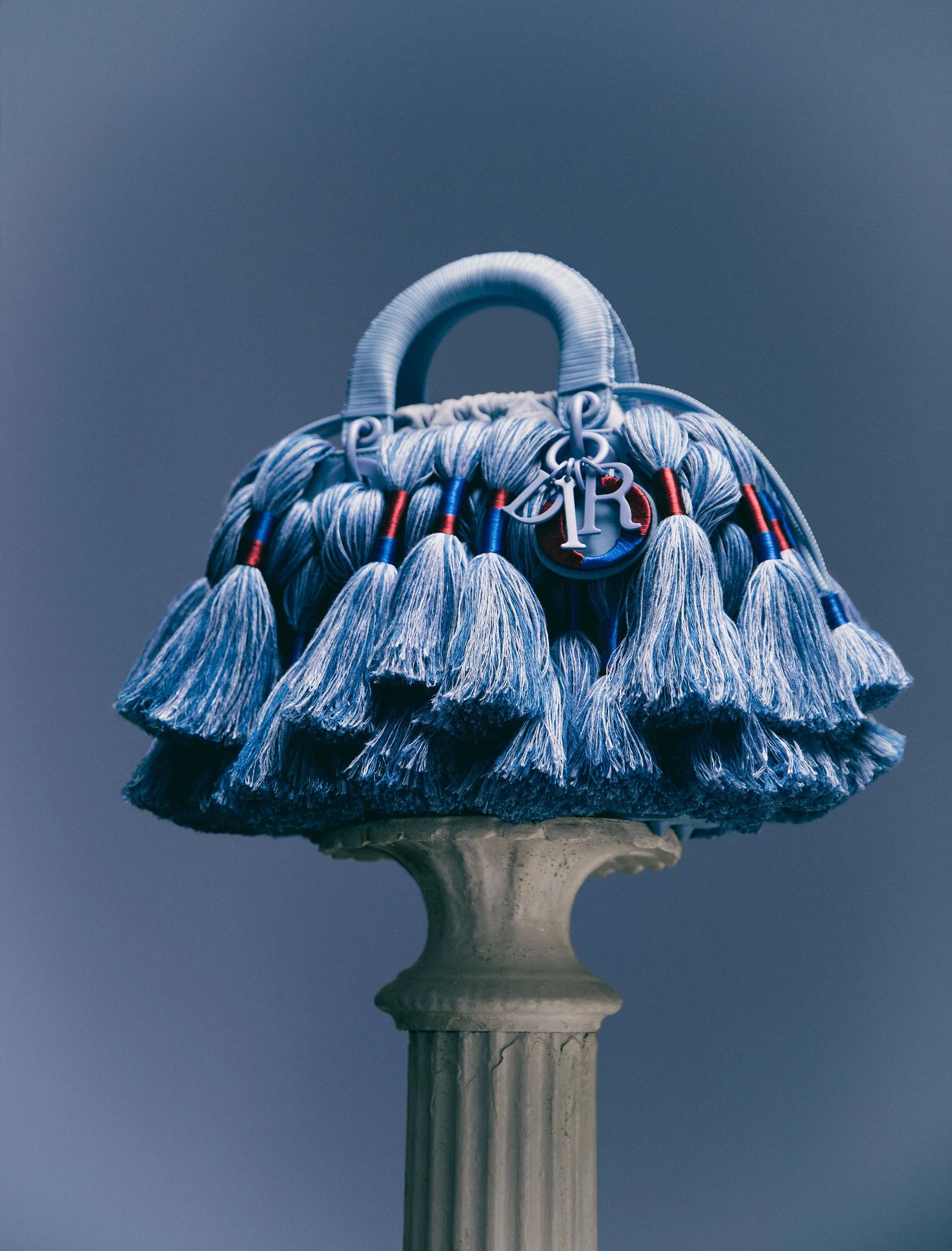 VF1125 November Gallery Dior