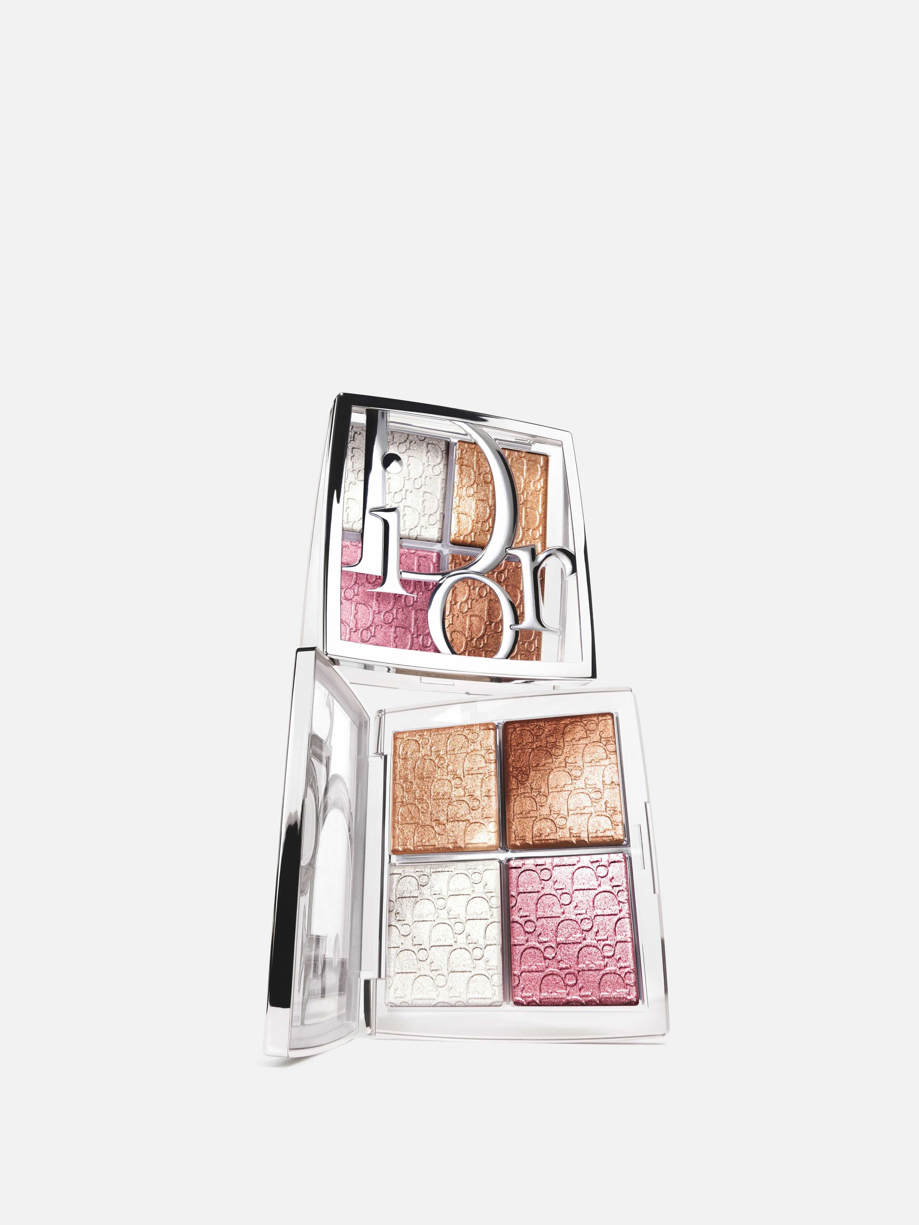 MXXX BACKSTAGE 25 P25N GLOW MAX HERO PALETTE NEW 001 L4 F39