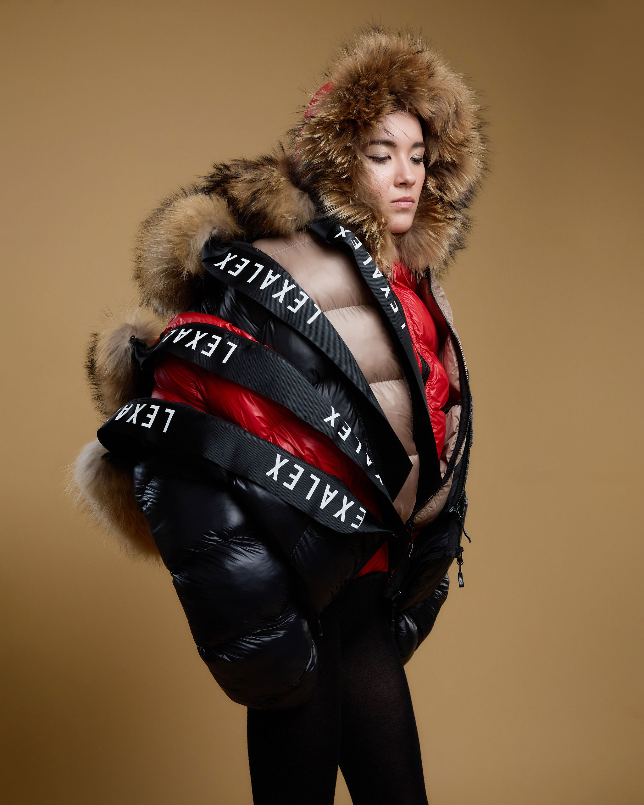 LEXALEX kolekcija 12