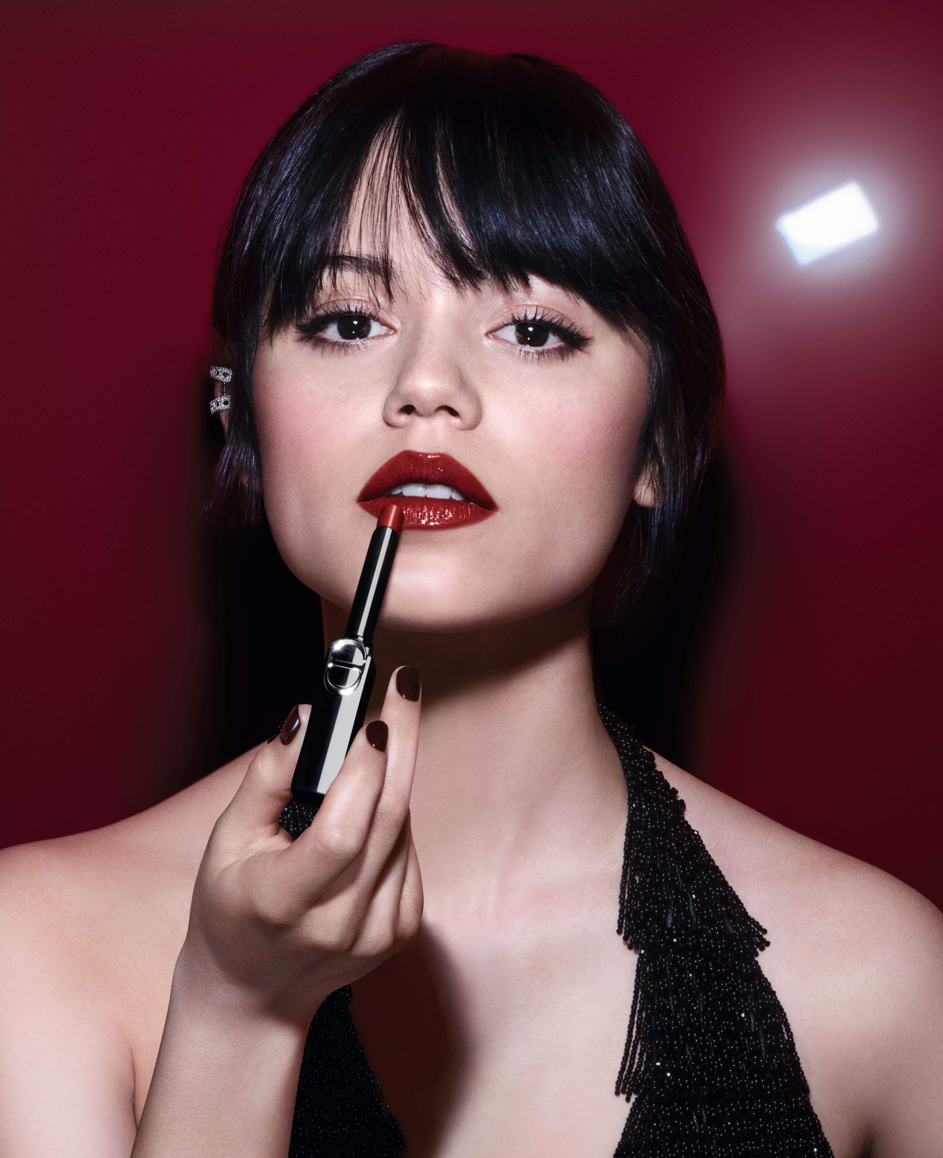 Rouge Dior On Stage3