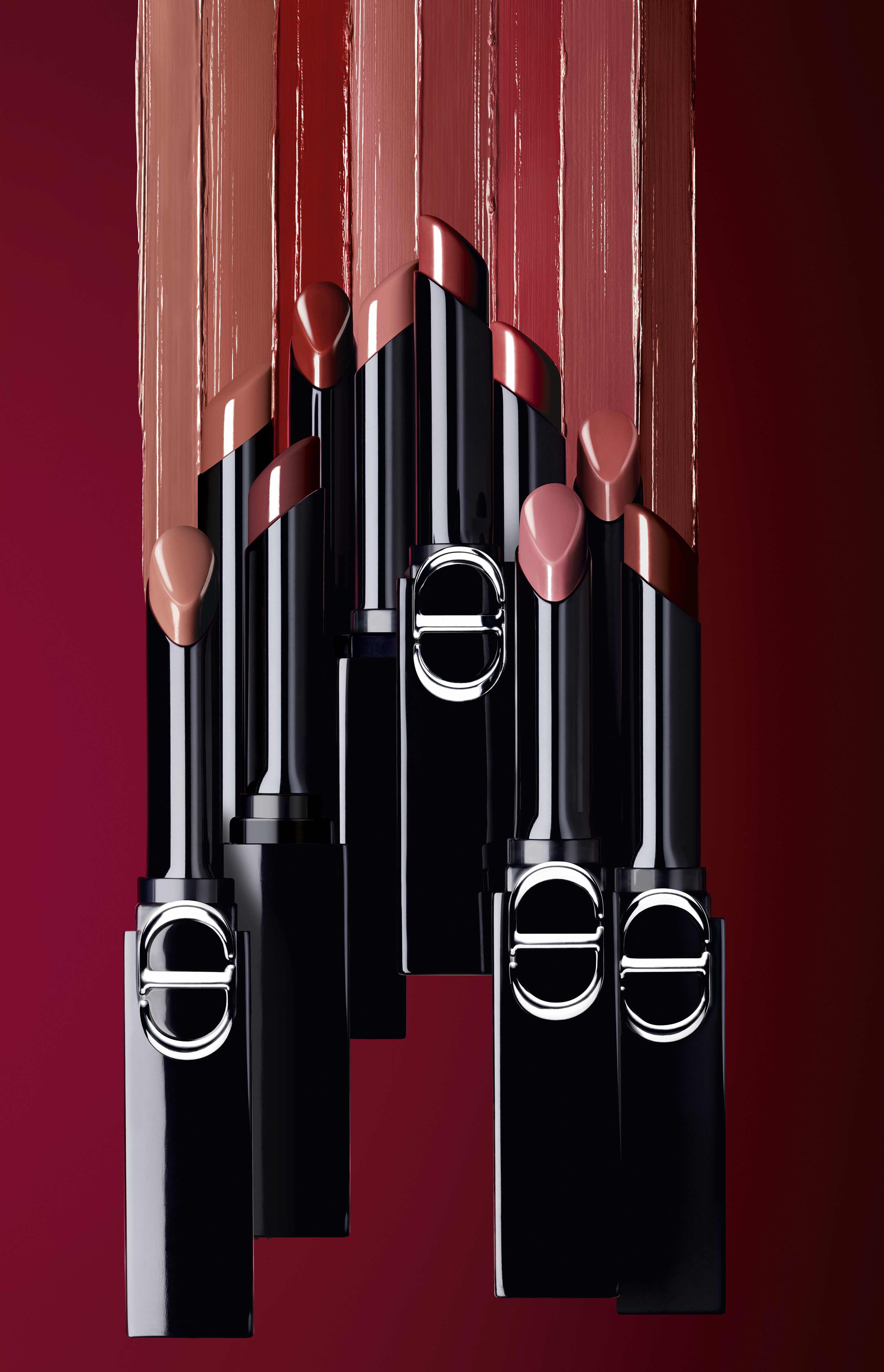 Rouge Dior On Stage6