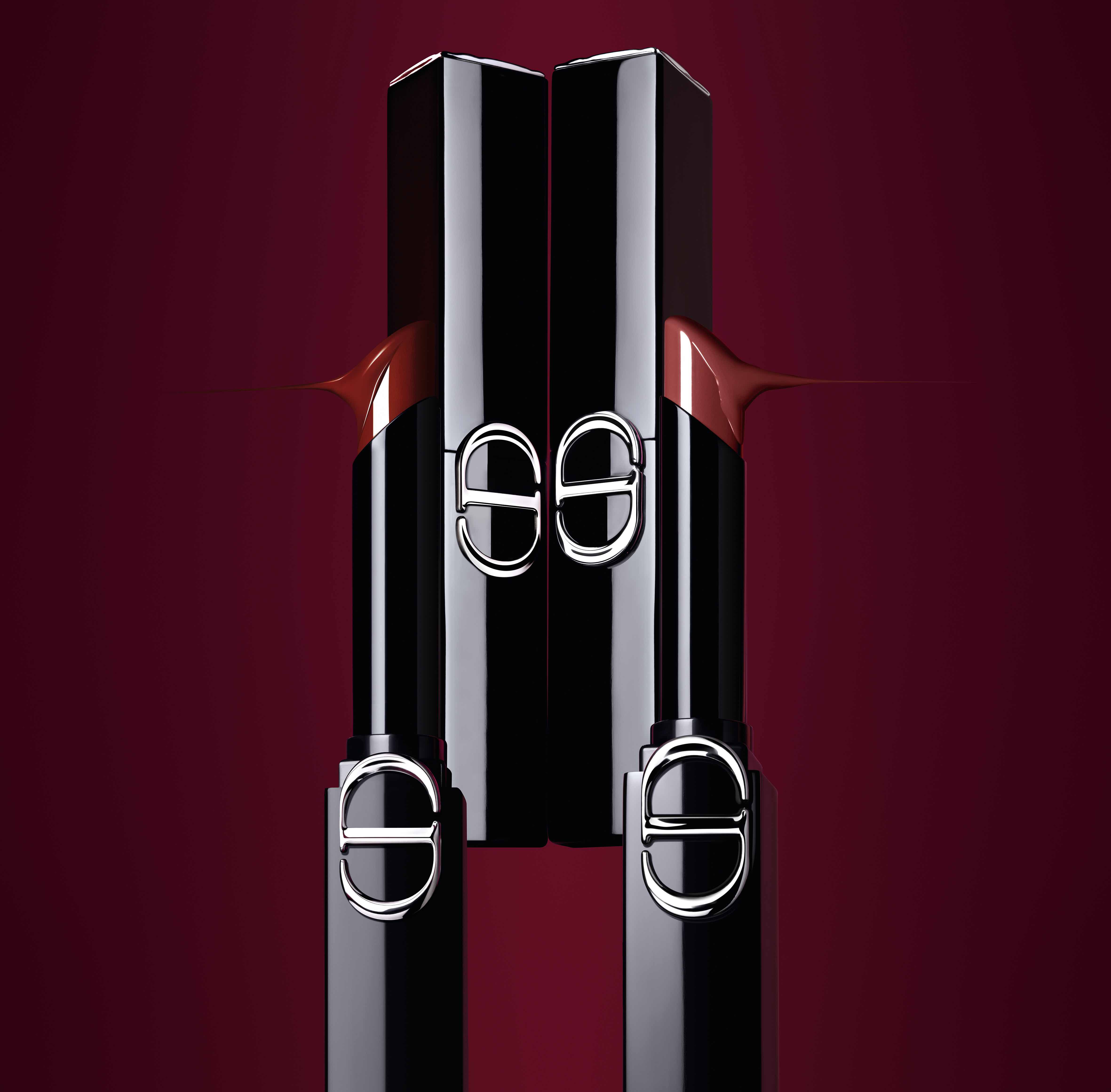 Rouge Dior On Stage8