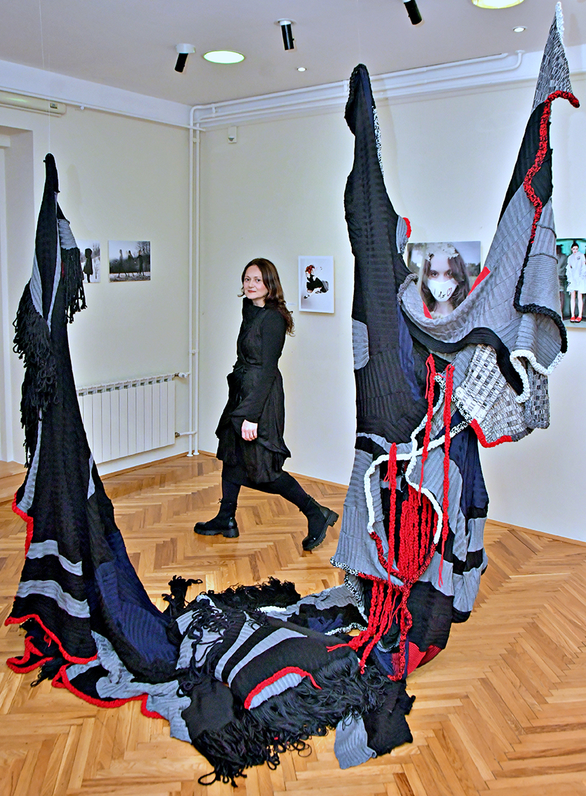 2 Andrijana Subotić Pjajčik