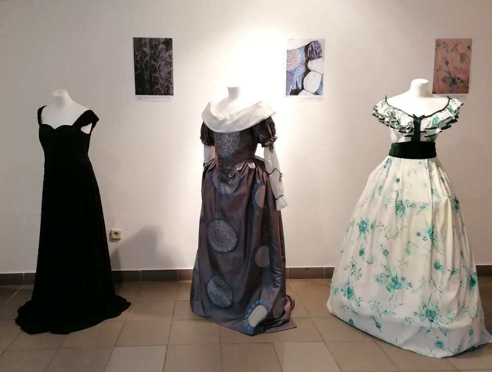 2 IZLOŽBA ŽENE IZ POVIJESTI FOTO Đurđica