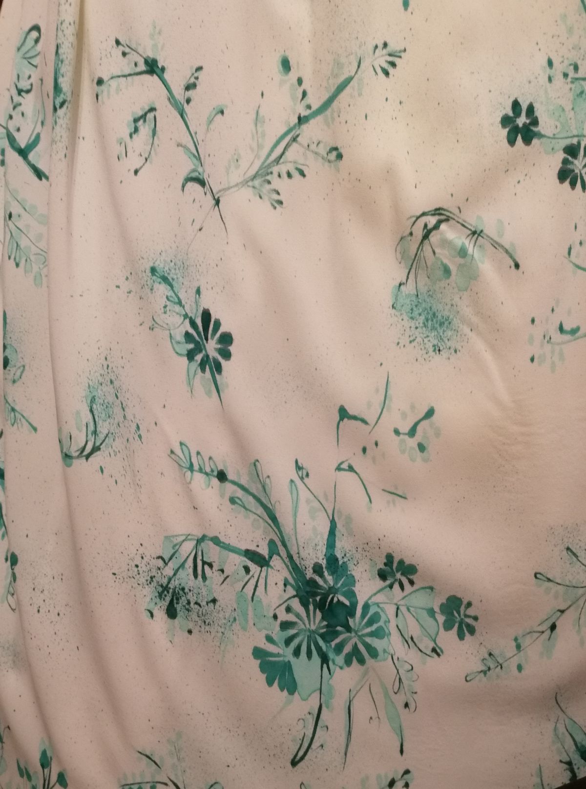 FOTO UZORAK HALJINE VIVIEN LEIGH