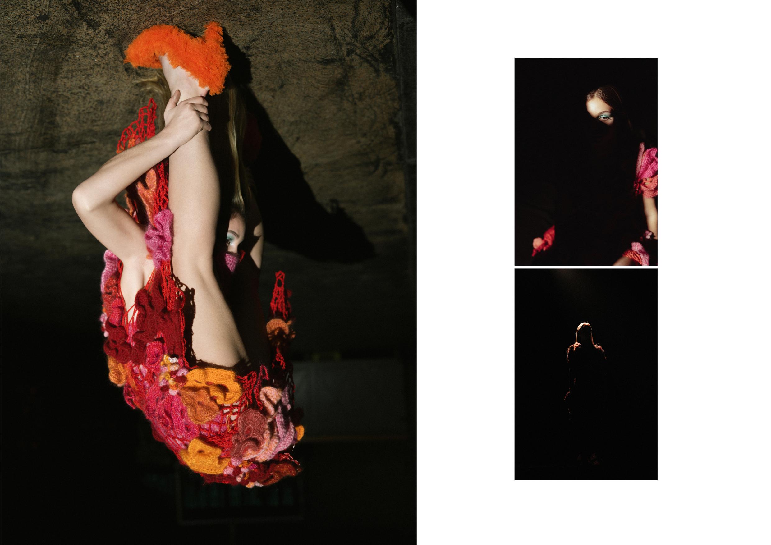 Svjetla pozornice 36