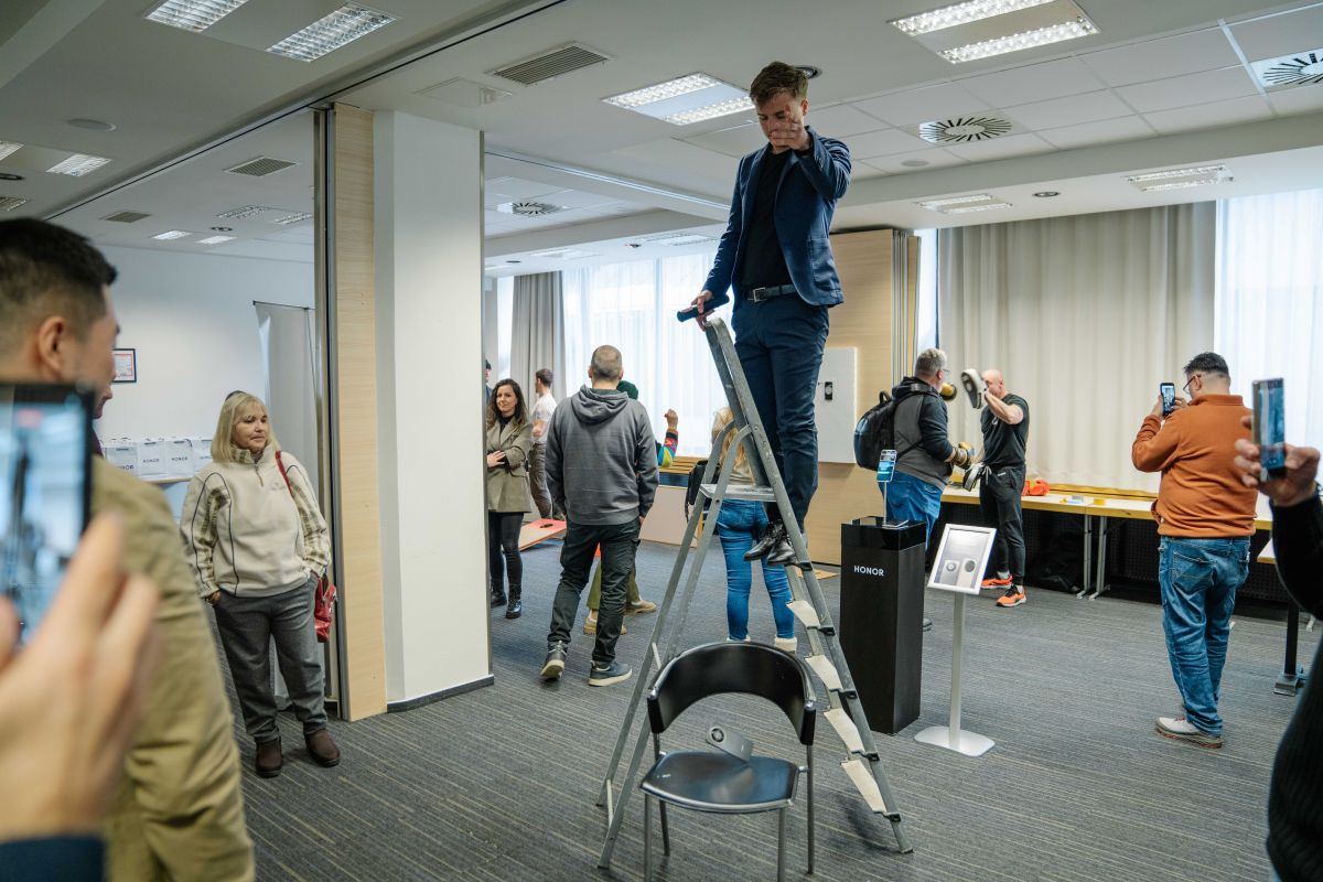 HONOR Magic8 series 15 1 202612