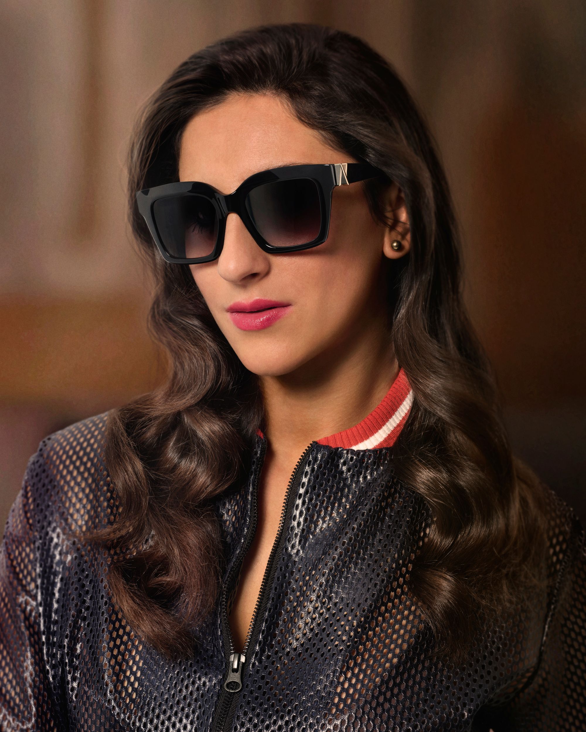 Marzieh Hamidi Athlete SYA243 700