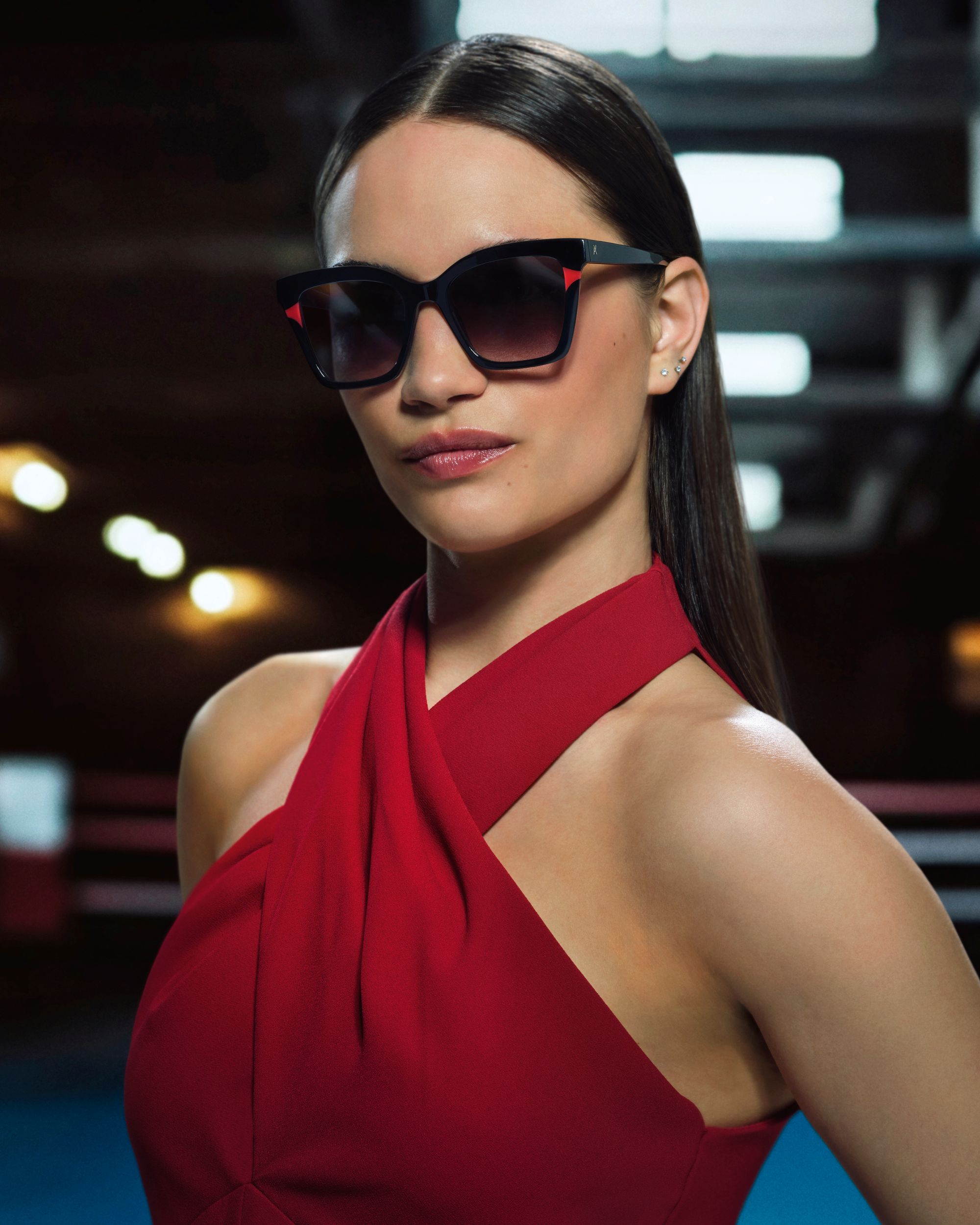 Tania Alvarez Boxer SYA240V 700