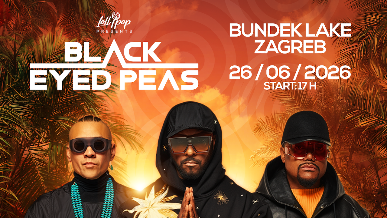 Lollipop BEP vizual