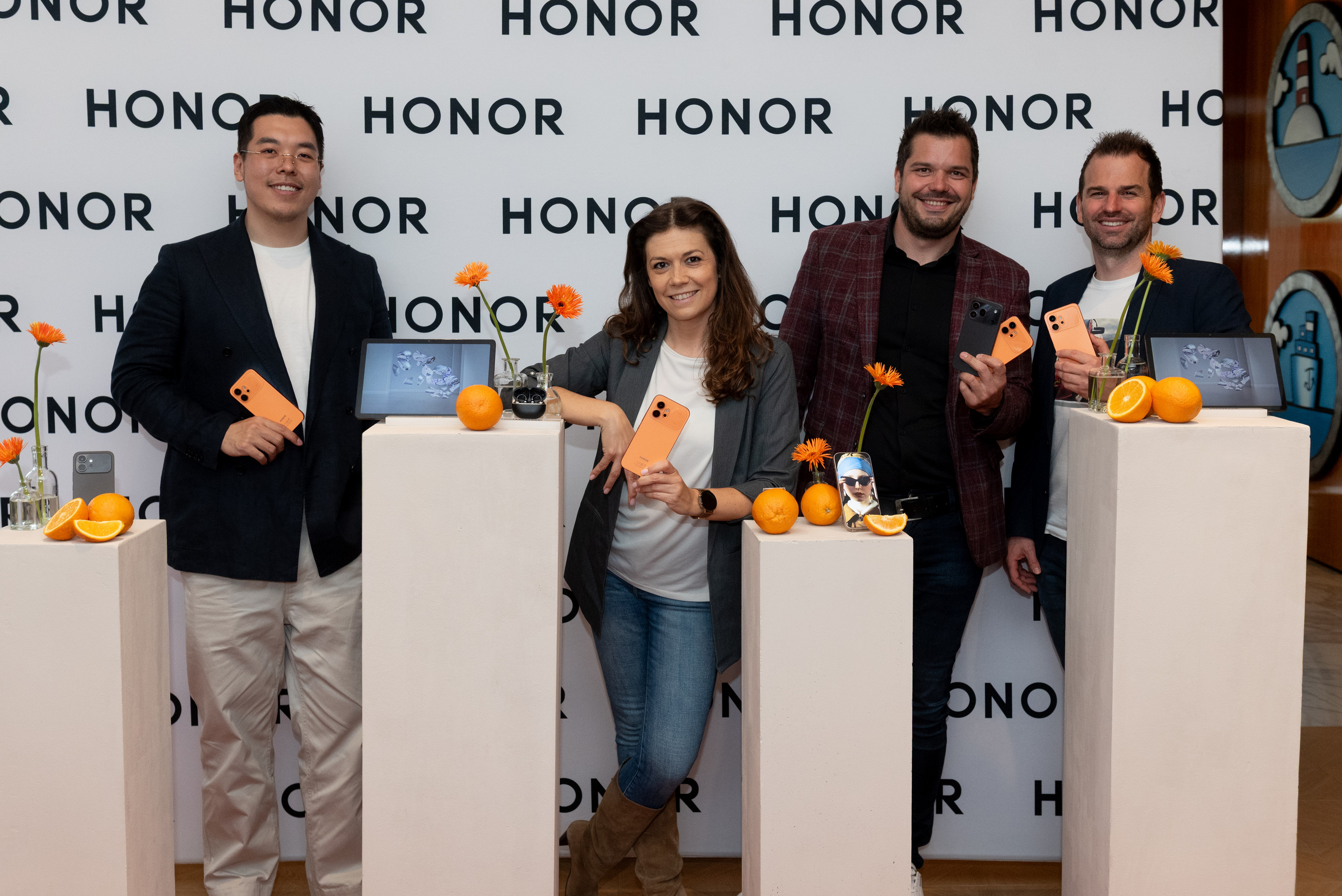 GADGET_INFO # HONOR 600 i HONOR 600 Pro podižu ljestvicu s vodećom AI kamerom i izdržljivošću