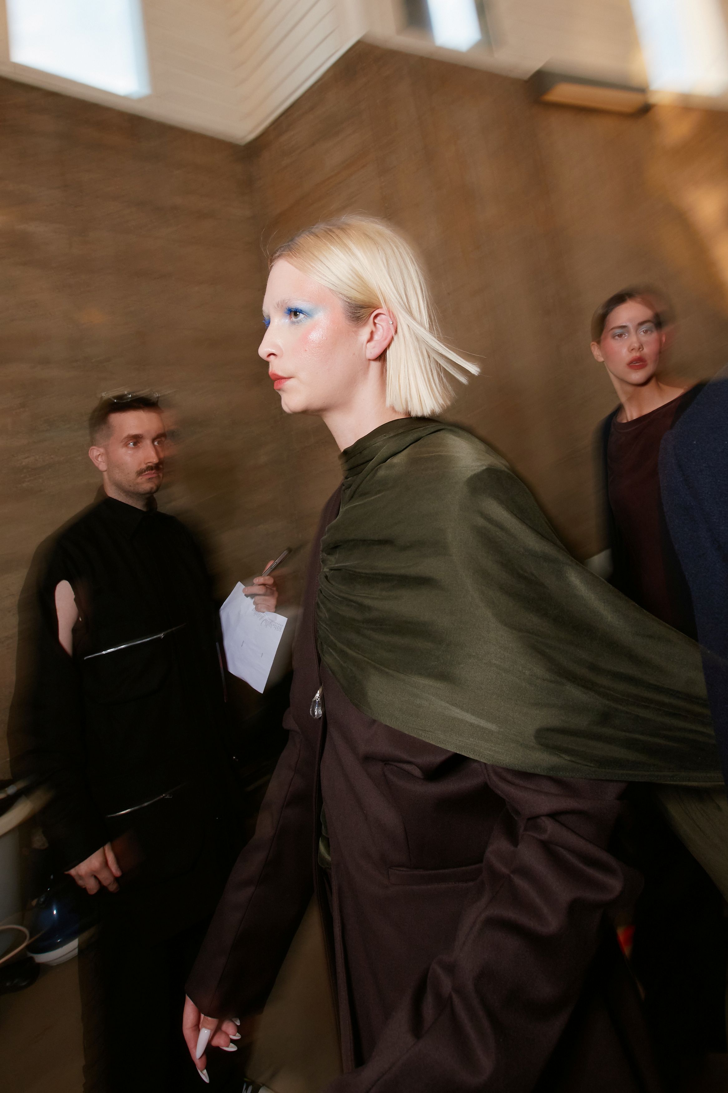 DIPMOD_11: JASMINKA KONČIĆ I DUJE KODŽOMAN # koji je proces mentoriranja diplomske kolekcije?