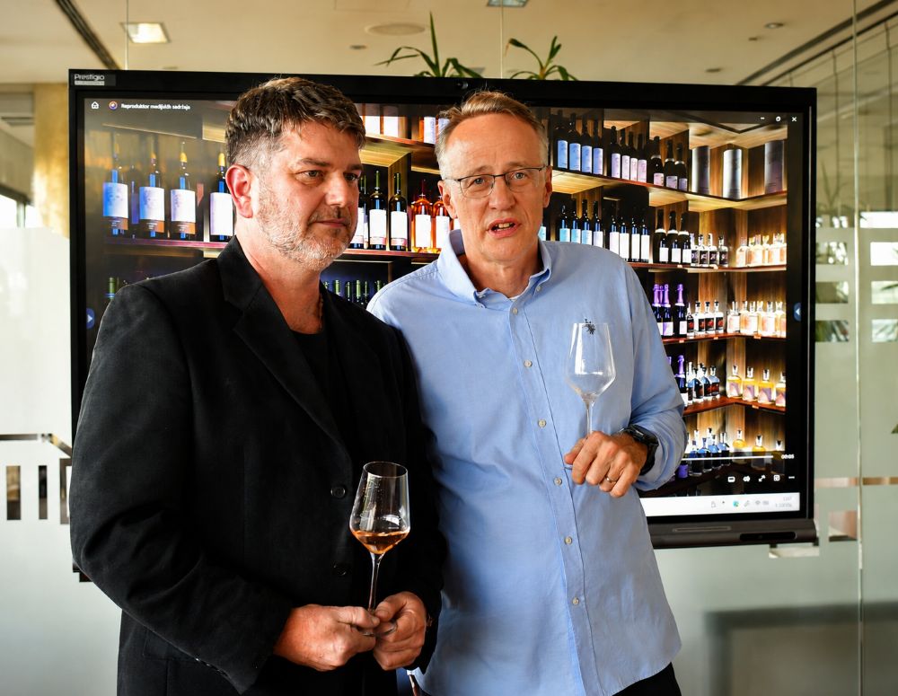 VISLANDER Degustacija Ljetna vina Bon Apetit 19.05 18