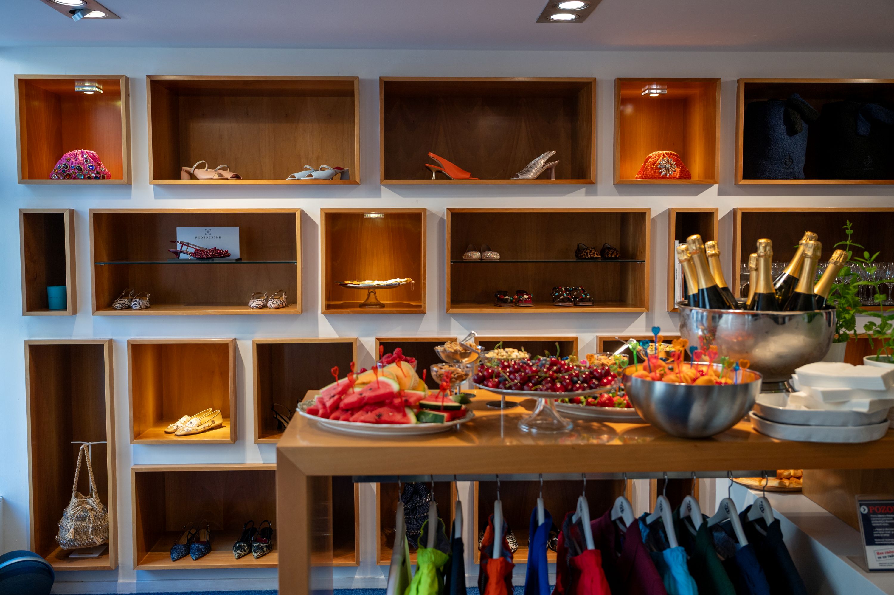 Joka Studio x Naftalina # SETA STORE DONOSI predivne brendove Prosperine, Babú Milano, Pedro Miralles, Zinda i Le Papù
