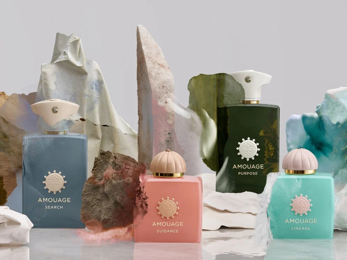 amouage 74