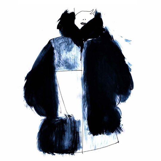 HM Studio illustration 540x540