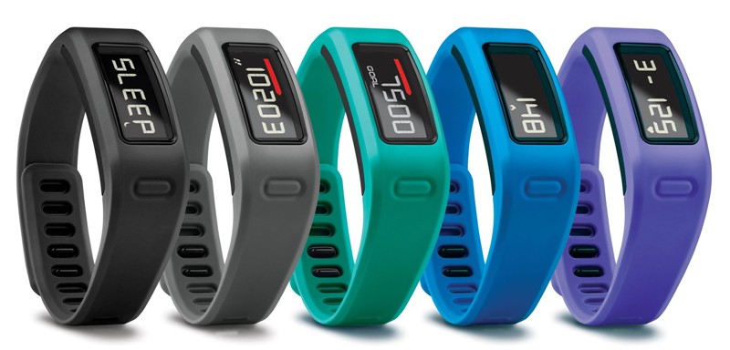 Garmin-Vivofit-colours