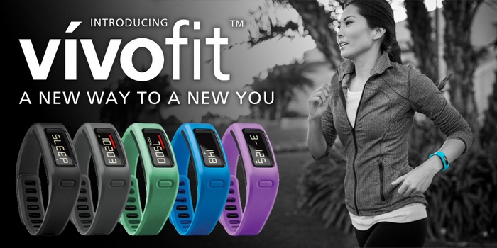 vivofit 2