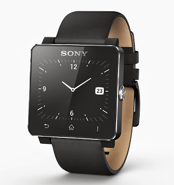 0 Smartwatch 2 Angled cr