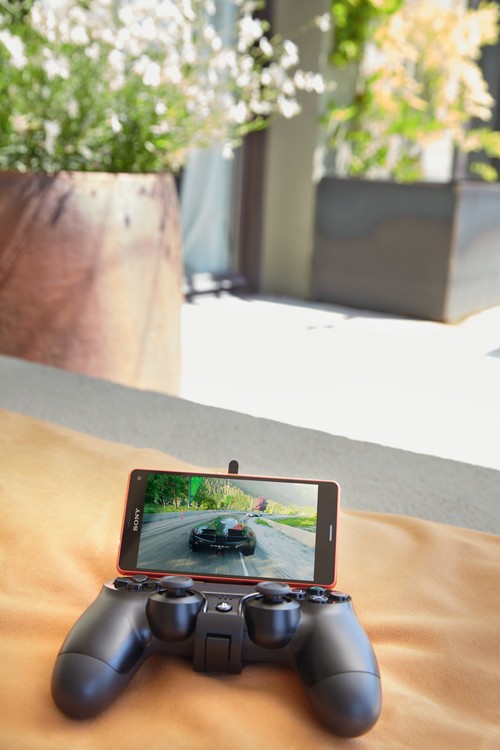 43 Xperia Z3 Compact