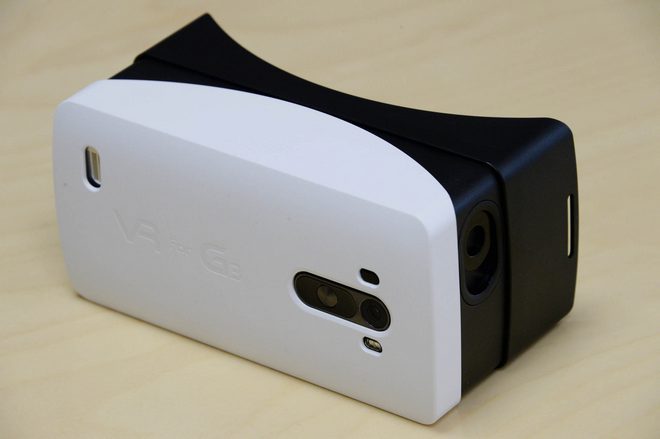 LGE VR00