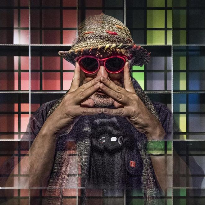 Ron Arad