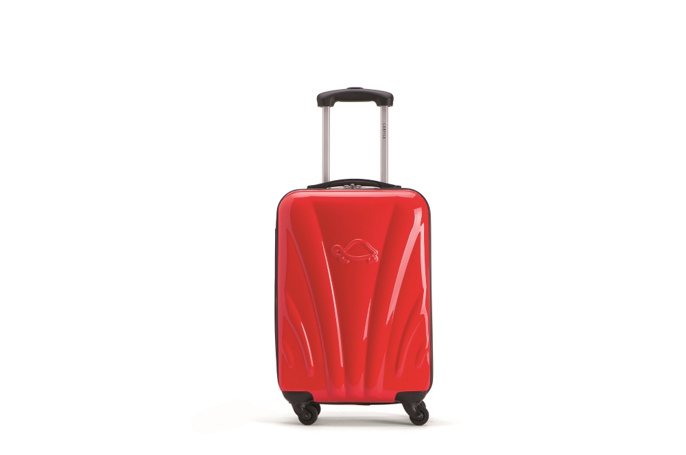 Carpisa kofer crveni 689 kn