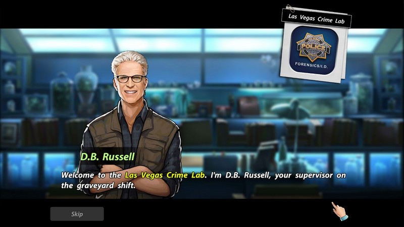 APP TJEDNA CSI 2