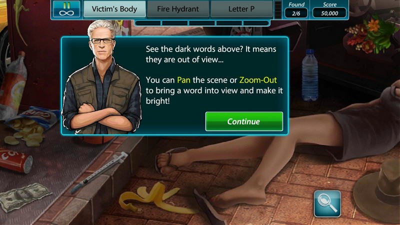APP TJEDNA CSI 4