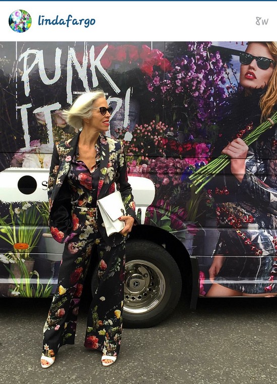 INSTA LIFE LINDA FARGO 36