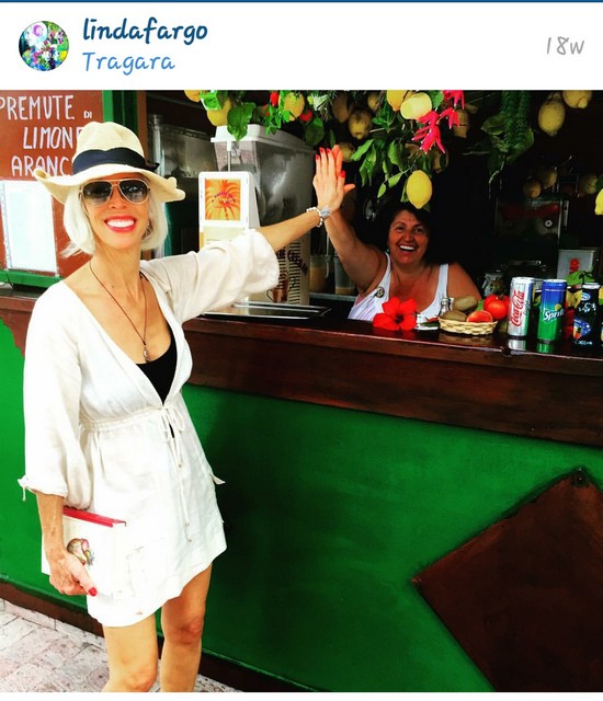 INSTA LIFE LINDA FARGO 52