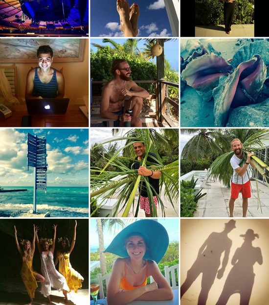 INSTA LIFE LINDA FARGO 67