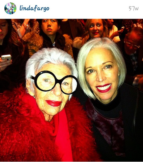 INSTA LIFE LINDA FARGO 70