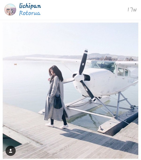 INSTA LIFE LICHIPAN 35